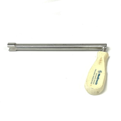 Medtronic Sofamor Danek 807-065, Counter Torque Wrench for 6.35mm Rod
