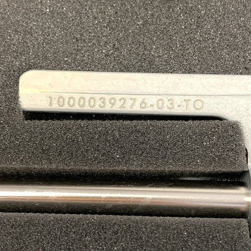 Siemens REF 10472164, Skit-Wash Probe Assembly, PN 1000039276-03-TO