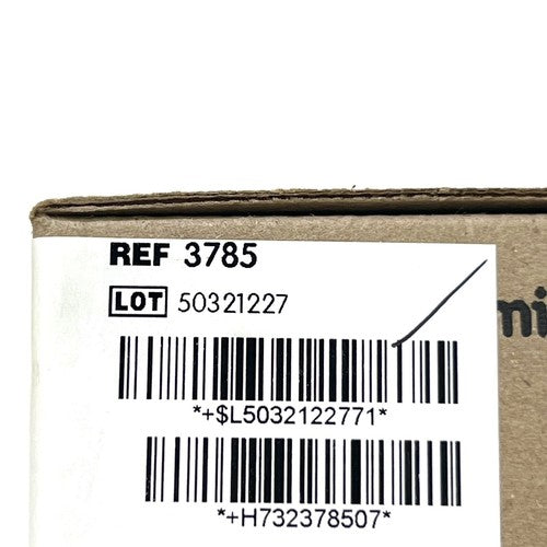 Dyonics REF 3785 Trocar, Sharp, 2.9 mm Short
