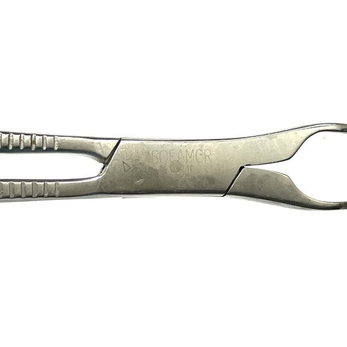 Medtronic Sofamor Danek C6210 CCD Introduced Forceps