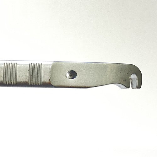 Medtronic Sofamor Danek 7484255 Left Binder Insitu Rod 4.5mm