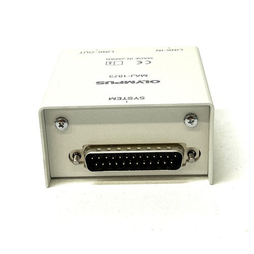Olympus MAJ-1873 (E) Surgical Tissue Management System Adapter for UHI-2/3