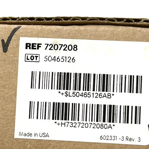 ACUFEX REF 7207208 Chisel Guard, 2.7 mm