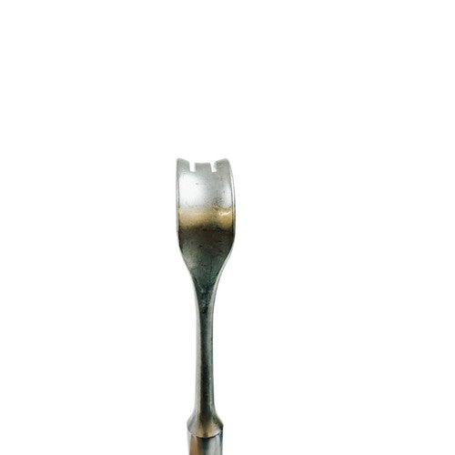 V.Mueller Ref CH830 Semb Lung Retractor, Overall Length 9-1/4”