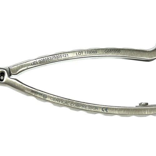 Gauthier Biomedical G601050, Cervical Compressor