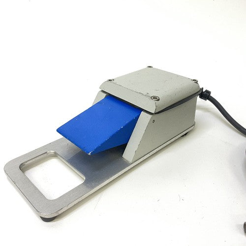 Gyrus ACMI P/N 70339054 Diego System Foot Switch Pedal Gyrus ENT
