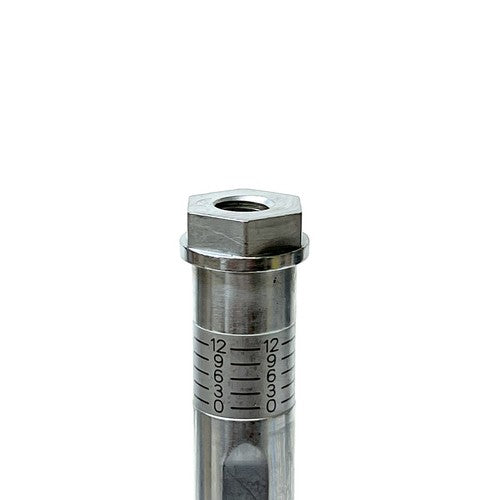 Medtronic Sofamor Danek 8951608, 16mm Implant Driver Sleeve
