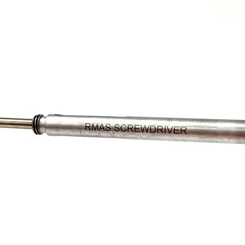 Medtronic Sofamor Danek 7486250, RMAS Screwdriver, 6.35mm