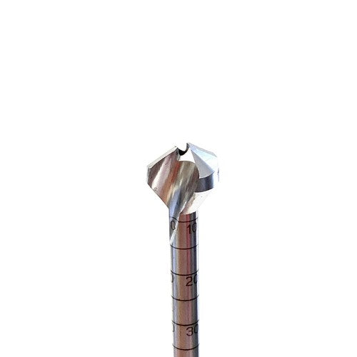 Smith & Nephew REF 013666, ACUFEX 13mm Cannulated Drill Bit