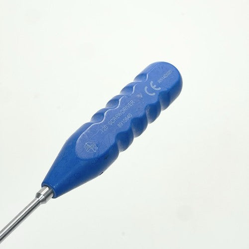 Medtronic 8910640 T20 SCREWDRIVER Instrument