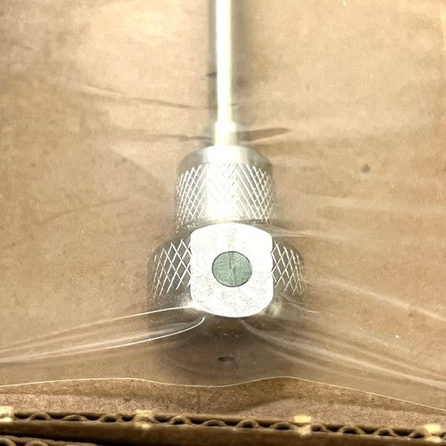 ACUFEX REF 72200885, Metal Handle Obturator w/Threaded Sleeve, 4.5mm