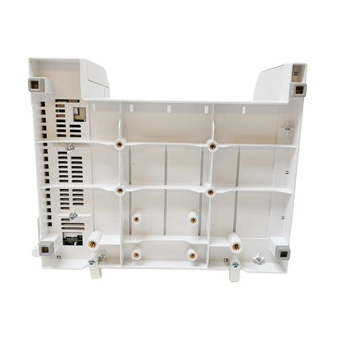 GE REF M1115512, F5-01 Frame, Module Rack