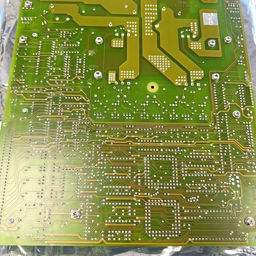 GE Medical GEMS-E 2211385 A Smart Amplifier Board 2385923