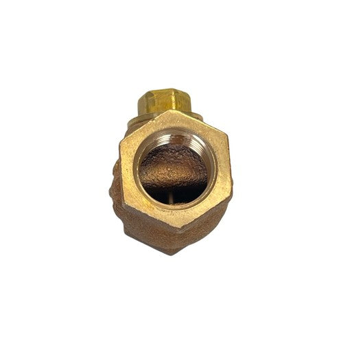 GETINGE 502697500 Check Valve LCV1 1/2″