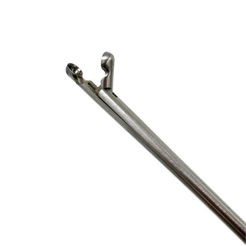 Pilling USA  REF  50-5130 SAM ROBERTS LARYNGEAL CUP BIOPSY FORCEPS