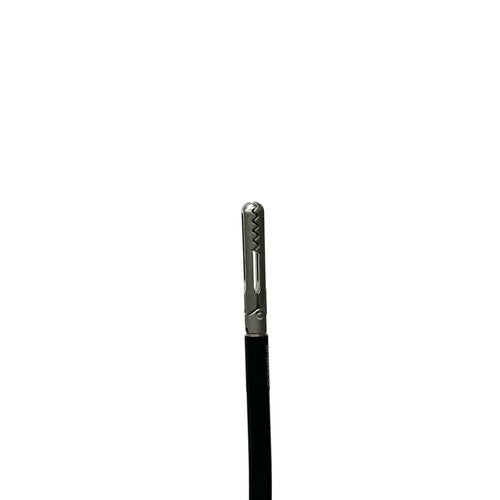 Olympus REF WA68180A, Multi-purpose Grasper, 5 x 470 mm,length of jaws: 26 mms