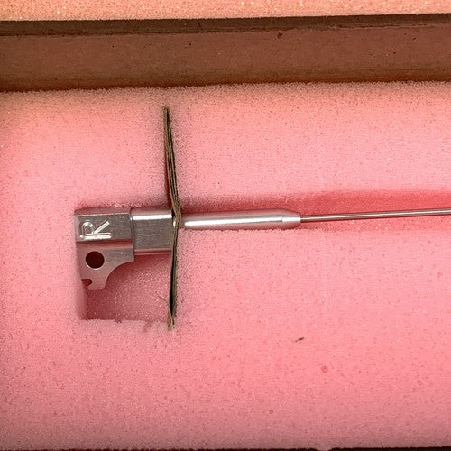 Siemens REF 10480797, Probe Assembly Reagent, P/N 1000042641