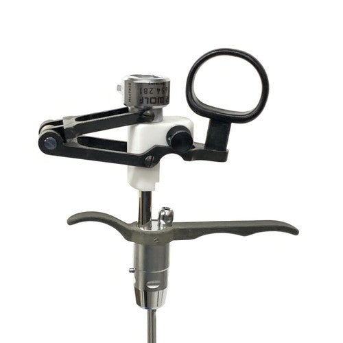 R.Wolf 8654.281 Dual Purpose Surgical Working Element