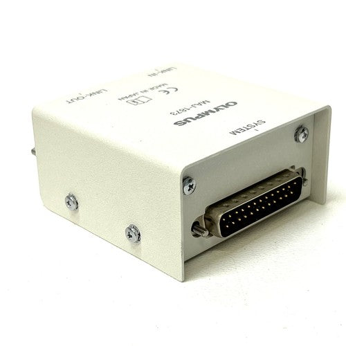 Olympus MAJ-1873 (E) Surgical Tissue Management System Adapter for UHI-2/3