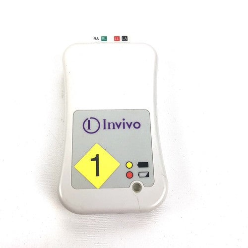 Invivo Precess ECG Module Ref. 9312