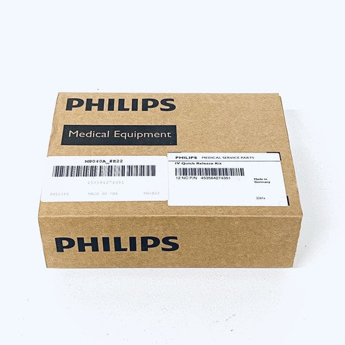 Philips Quick Release Kit P/N 453564274351
