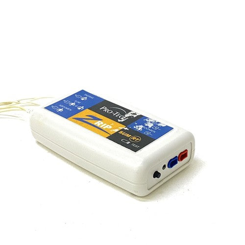 Respironics REF P1753 Pro-Tech ZRIP Sum RT Driver Module