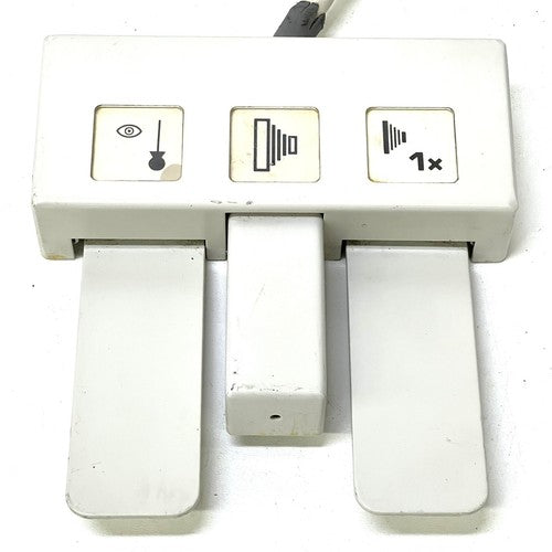 Philips REF 9896-000-03991 Footswitch