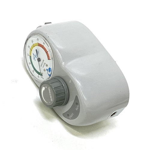 Amico Sentinel Model SSA-NI Vacuum Suction Regulator 0-100 mmHg