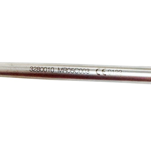 Medtronic Ref 3280010 Angled Rake Curette Instrument