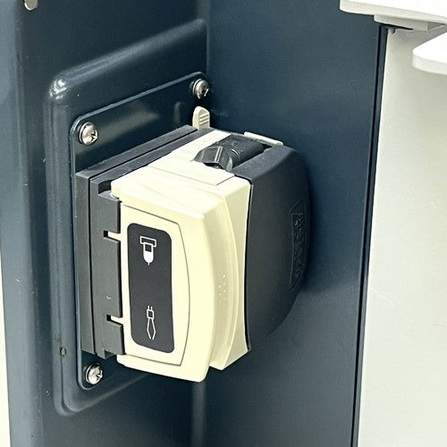 Synergetics Codman REF 80-1569 Malis Irrigation Module 1000