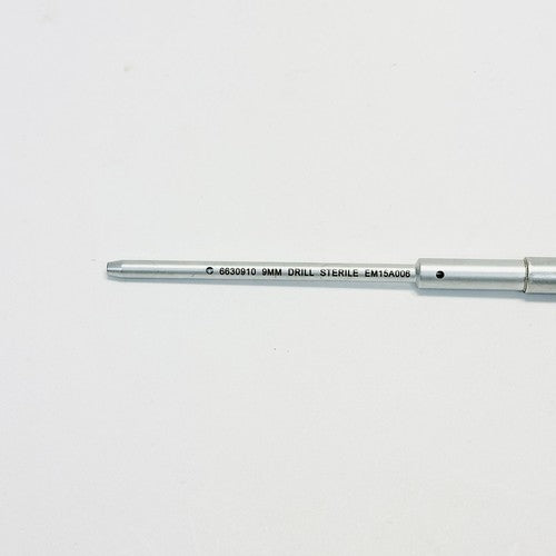 Medtronic 6630910  Drill, 9mm