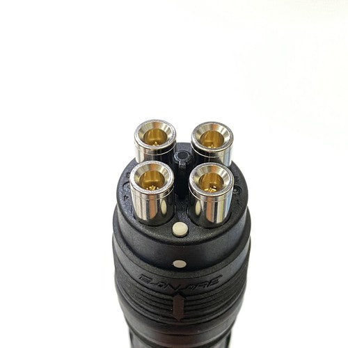 Olympus Medical Video Cable Canare E48897 V4-1.5C2WS