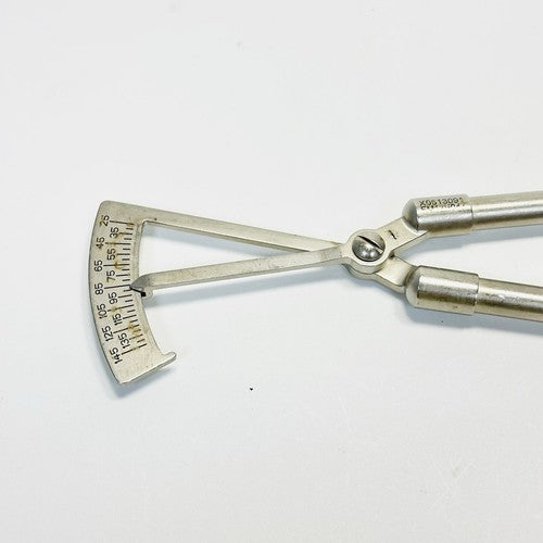 Medtronic X0513091 ROD TEMPLATE 5.5/6.0mm Instrument