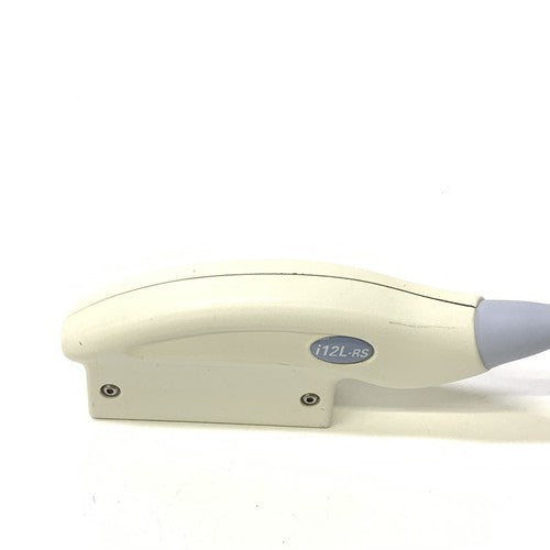GE i12L-RS Linear Array Ultrasound Transducer Probe REF 2377942
