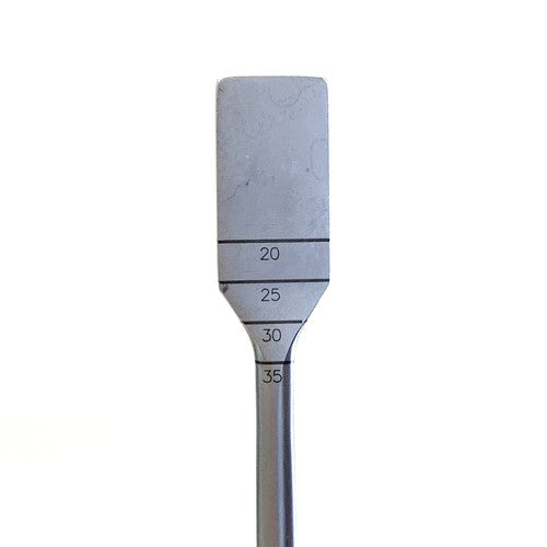 Medtronic Sofamor Danek 2942018, Flat Rasp