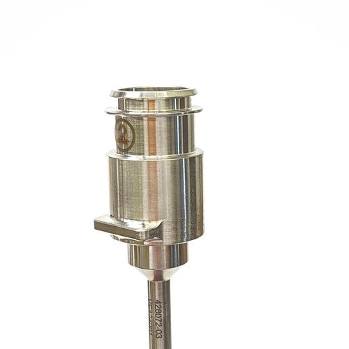 Da Vinci 428072-03, 5 X 250mm Curved Arm 2 Cannula