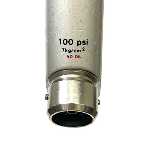 Zimmer REF 5044-02, Hall Surgical Oscillator