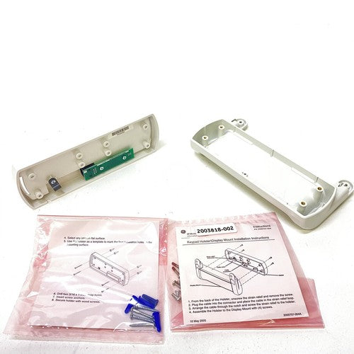GE 2001244-003 Holster Remote Keypad Assembly w/FPD