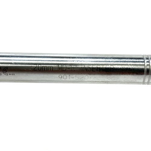 Medtronic Sofamor Danek 901-520, 20mm MD-IV Inserter