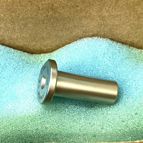 ACUFEX REF 7207208 Chisel Guard, 2.7 mm