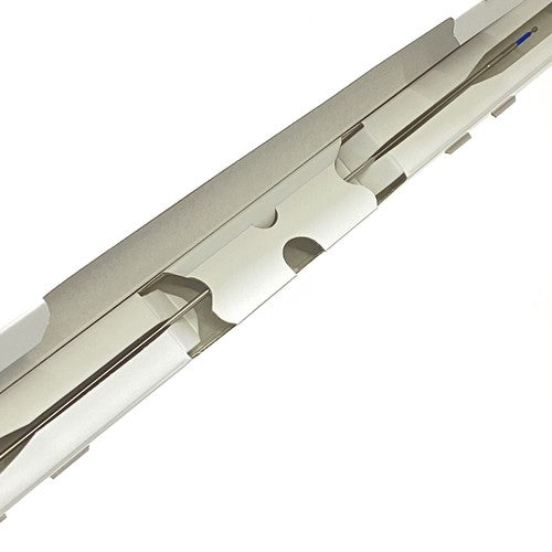 Olympus HIQ+ WA64160A 5x330mm Forceps w/ A60102A Ergo Ratchet, A60800A Shaft