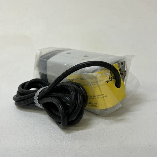 PELCO CC3610UH-7 CCTV Color Video Surveillance Camera