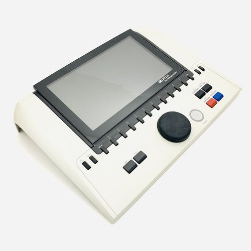 Interacoustics AT235 Ear Analyzer Impedance Front Display Panel.