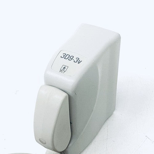 Philips 3D9-3V Transvaginal Ultrasound Probe ( For Parts )