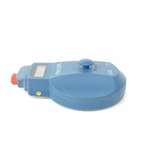 Philips P/N M2727A Wireless Fetal Monitor ECG Transducer (2005-06)