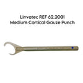 Linvatec REF 62.2001 Medium Cortical Gauze Punch