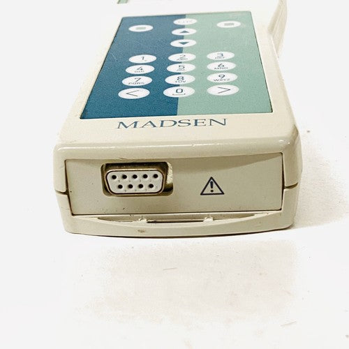 Madsen Accuscreen Hearing Audiometer ( For Parts Only )