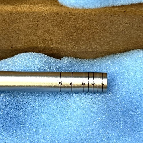 Acufex REF 7205513, 8.5mm Dilator