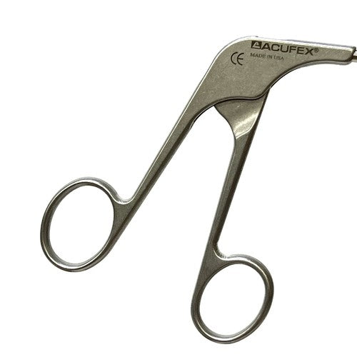 Smith & Nephew Acufex 012201 Upbiter Posterior Punch Forceps