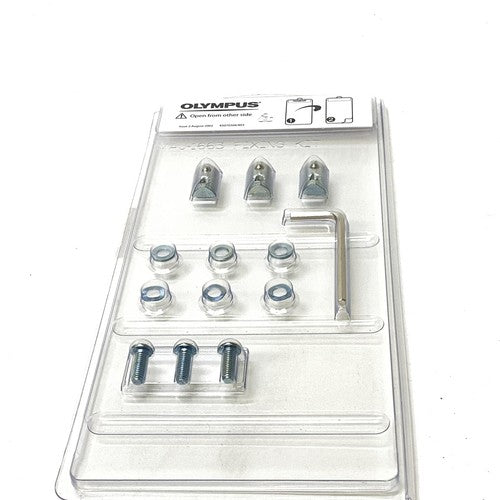 Olympus MAJ-1663 EUS Arm Mount Kit w/ Fixing kit